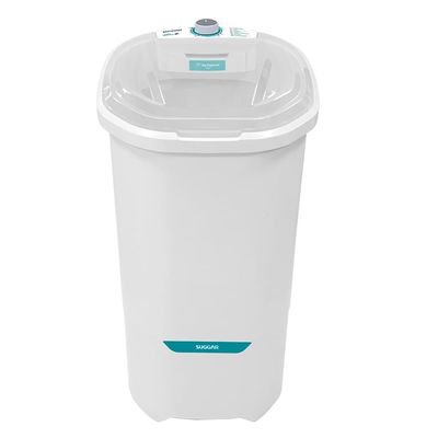 Lavadora 8Kg Suggar NeoTurbilhao Br 127V UNICA