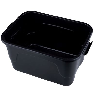 Caixa Org 15L 411 3Ud Pt UNICA