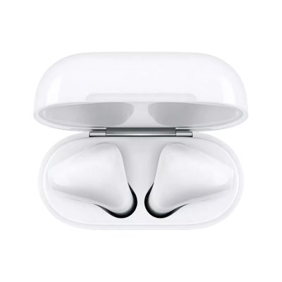 Fone de Ouvido Wireless i12 TWS Branco