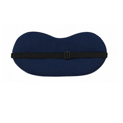 Mascara para dormir Sonhe Acredite Realize Azul Escuro - Tasco