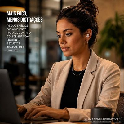 Protetores Earplugs Shield Calm Redução de Ruído - Bege - Gshield