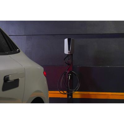 Estação de Recarga Tramontina 7,4kW Tipo 2 com App
