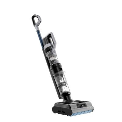 Aspirador e Limpador Stick WAP MAGIC CLEAN 2 em 1 com Autolimpeza
