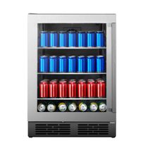 Frigobar Hisense Beverage Cooler HBL-14W1ANQRI 152L
