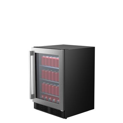 Frigobar Hisense Beverage Cooler HBL-14W1ANQRI 152L