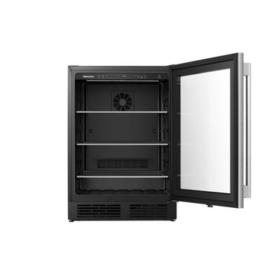 Frigobar Hisense Beverage Cooler HBL-14W1ANQRI 152L