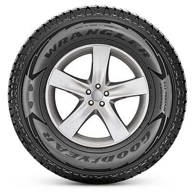 Pneu Aro 16 Goodyear 265/70 Terrain Adventure 112T