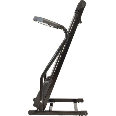 Esteira Ergométrica Polimet EP-14K Elétrica Bivolt Preta
