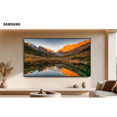 Smart TV Samsung 115" 4K Neo QLED Ultra QN90F