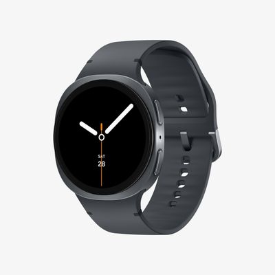 Smartwatch Samsung Galaxy Watch8 44mm Bluetooth Grafite