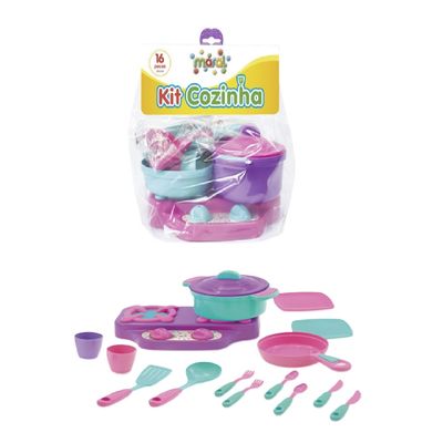 KIT COZINHA - MARAL