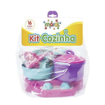 KIT COZINHA - MARAL
