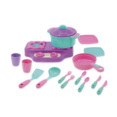 KIT COZINHA - MARAL