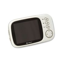 BABA ELETRONICA SUPER SMART VISION - SAFETY 1ST