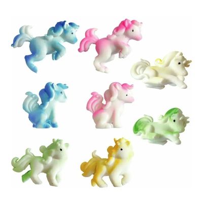 COLECAO UNICORNIO MAGICO OVO DE UNICORNIO - POLIBRINQ