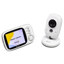 BABA ELETRONICA SUPER SMART VISION - SAFETY 1ST