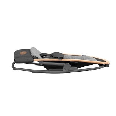CADEIRA DE DESCANSO BOUNCER KORI ESSENTIAL GRAPHITE - MAXI COSI