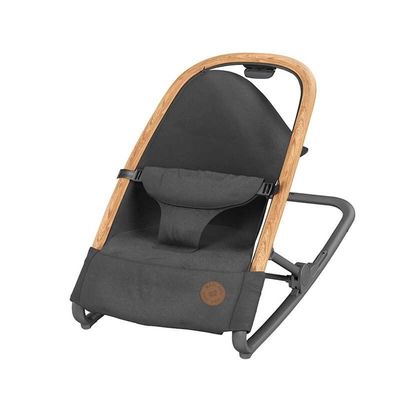 CADEIRA DE DESCANSO BOUNCER KORI ESSENTIAL GRAPHITE - MAXI COSI