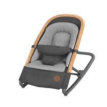 CADEIRA DE DESCANSO BOUNCER KORI ESSENTIAL GRAPHITE - MAXI COSI
