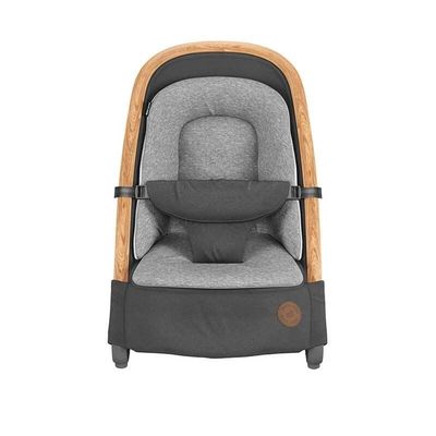 CADEIRA DE DESCANSO BOUNCER KORI ESSENTIAL GRAPHITE - MAXI COSI