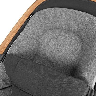 CADEIRA DE DESCANSO BOUNCER KORI ESSENTIAL GRAPHITE - MAXI COSI