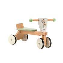 TRICICLO DE MADEIRA BOHO CHIC - TINY LOVE