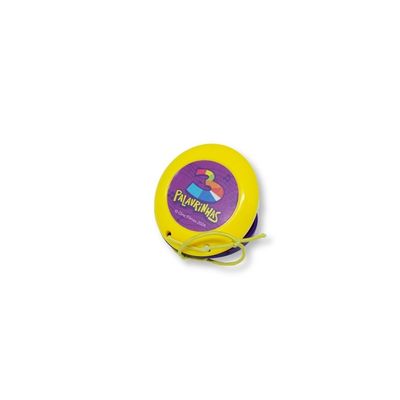 CONJUNTO MUSICAL 3 PALAVRINHAS COLORIDO - WINFUN