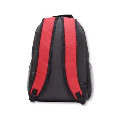 MOCHILA BUNGEE COM ELASTICO NBA CHICAGO BULSS - MACCABI