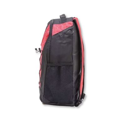 MOCHILA BUNGEE COM ELASTICO NBA CHICAGO BULSS - MACCABI