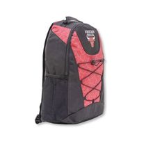MOCHILA BUNGEE COM ELASTICO NBA CHICAGO BULSS - MACCABI
