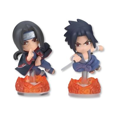 NARUTO SHIPPUDEN SASUKE VS. ITACHI - EPOCH MAGIA