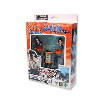 NARUTO SHIPPUDEN SASUKE VS. ITACHI - EPOCH MAGIA