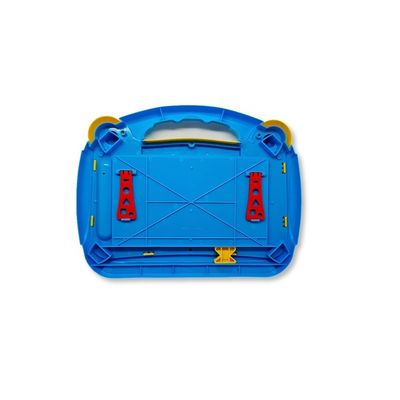 LOUSA CARIMBOS MAGICOS GALINHA PINTADINHA - WINFUN