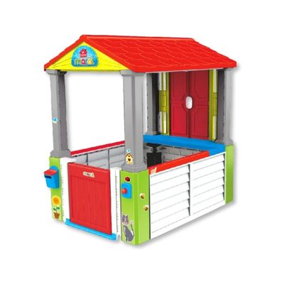 CASINHA PLAYGROUND MI CASITA COLORIDA - MARAL