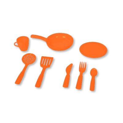 BRINQUEDO COZINHA INFANTIL BEAUTY CHEF COLORIDA - MARAL