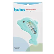TERMOMETRO DE BANHO GOLFINHO - BUBA
