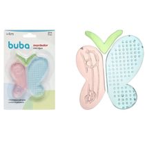 MORDEDOR DE BORBOLETA COM AGUA - BUBA