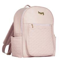 MOCHILA MATERNIDADE LIVERPOOL ROSA - HUG