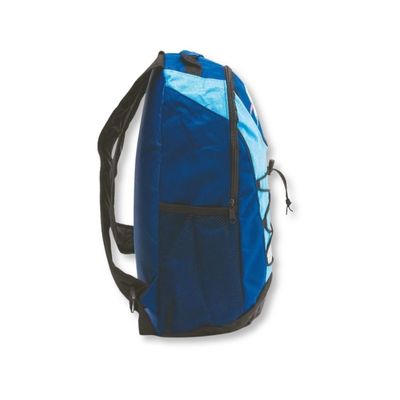 MOCHILA BUNGEE COM ELASTICO NBA OKLAHOMA CITY THUNDER - MACCABI