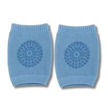 JOELHEIRA INFANTIL ANTIDERRAPANTE TAMANHO UNICO (+6M)