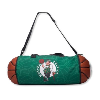BOLSA ESPORTIVA BOLA NBA BOSTON CELTICS - MACCABI