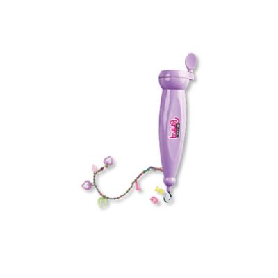 KIT BELEZA MAKEBRINQ INFANTIL PULSEIRA E TERERE - POLIBRINQ