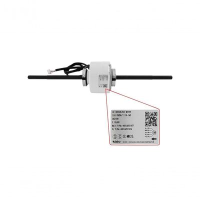 Motor Corrente Contínua Ar Condicionado LG 4681A20197F
