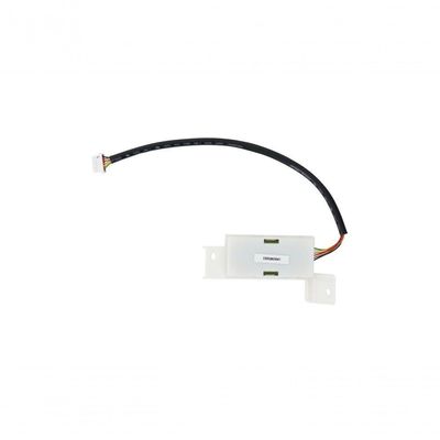 Placa do Display Ar Condicionado LG LMN096HVT EBR59629501