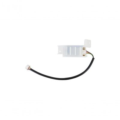 Placa do Display Ar Condicionado LG LMN096HVT EBR59629501