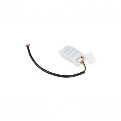 Placa do Display Ar Condicionado LG LMN096HVT EBR59629501
