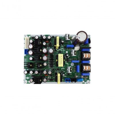 Placa Fonte Da Condensadora Ar Condicionado LG ARUB160BTE4, ARUB180BTE4, ARUB180LTE4 - EBR76886201