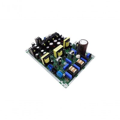 Placa Fonte Da Condensadora Ar Condicionado LG ARUB160BTE4, ARUB180BTE4, ARUB180LTE4 - EBR76886201