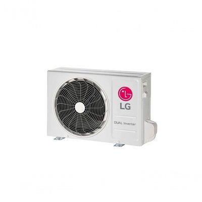 Ar Condicionado LG Dual Inverter AI Voice 9.000 BTUs Frio 220V