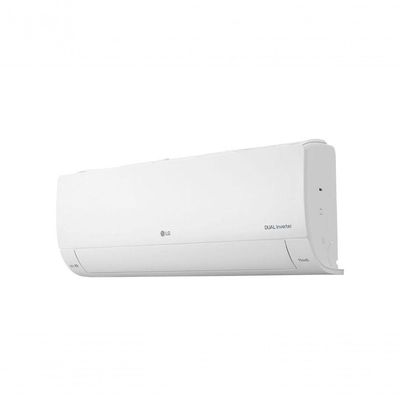Ar Condicionado LG Dual Inverter AI Voice 9.000 BTUs Frio 220V